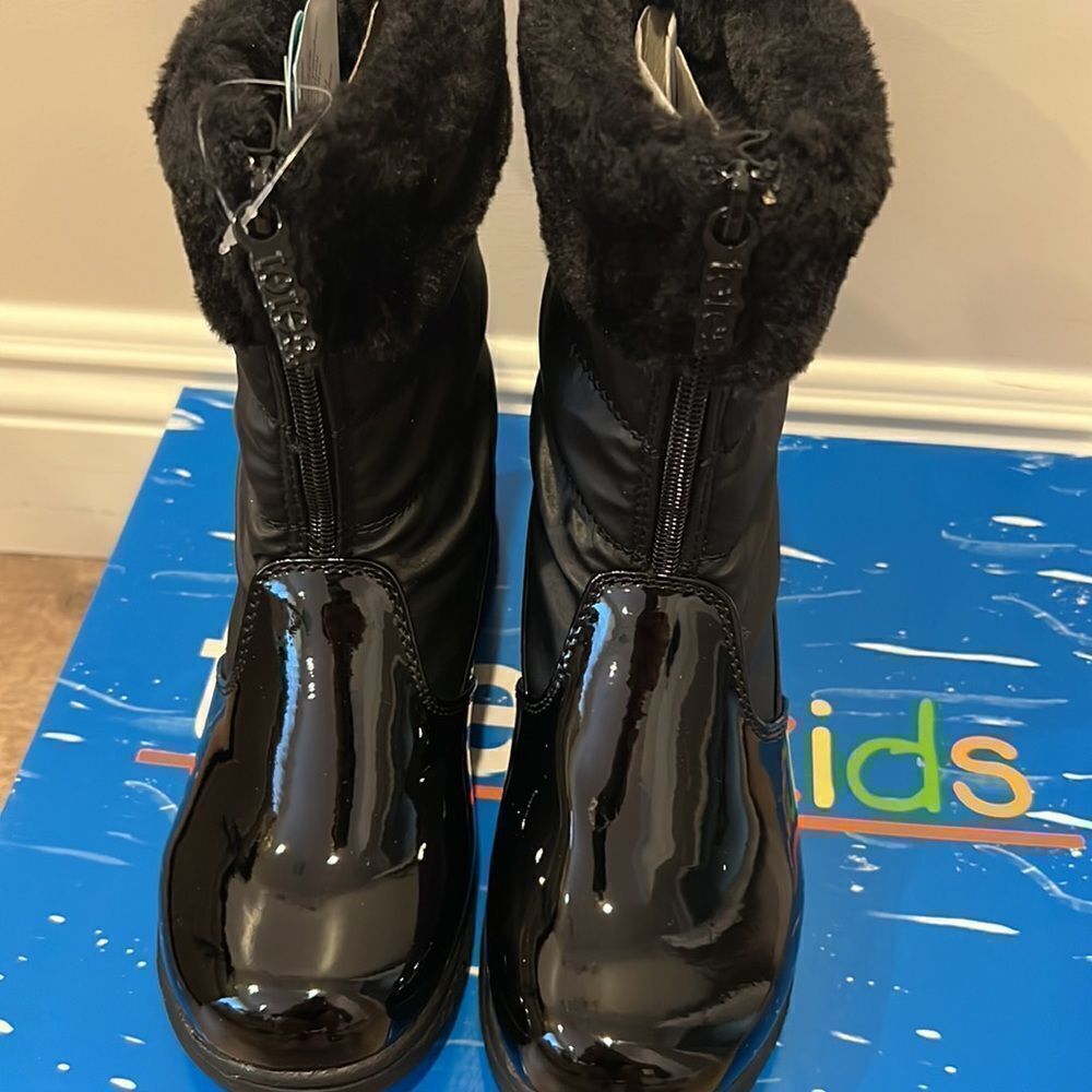 snow boots ❄️ - Picture 9 of 10